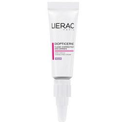 LIERAC DIOPTI CERNE ANTIOCCHIAIE 5 ML - Farmastop