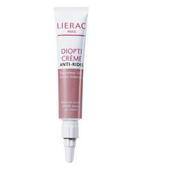 LIERAC DIOPTI CREME OCCHI ANTIRUGHE 10 ML - Farmastop