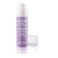 LIERAC APAISANCE FLUIDO ANTIROSSORE 40 ML - Farmastop