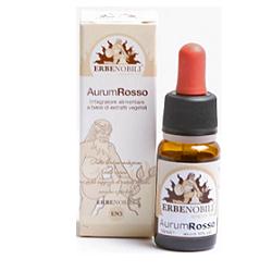 AURUMROSSO 10 ML - Farmastop
