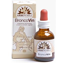 BRONCOVIN 50 ML - Farmastop