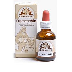 DISMENOVIN 50 ML - Farmastop