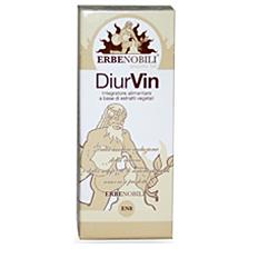 DIURVIN 50 ML - Farmastop