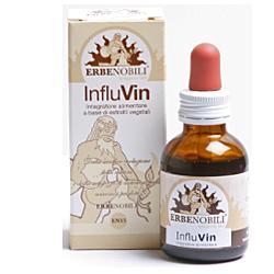INFLUVIN 50 ML - Farmastop