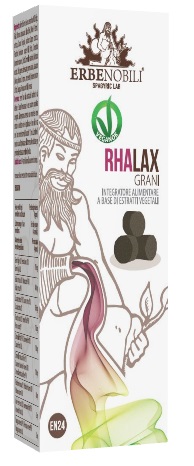 RHALAX GRANI 25 G - Farmastop