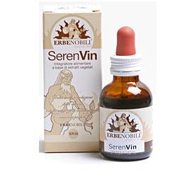 SERENVIN 50 ML - Farmastop