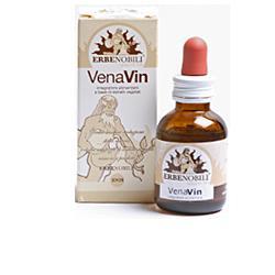VENAVIN 50 ML - Farmastop