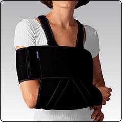 IMMOBILIZZATORE DI BRACCIO E SPALLA AMB. - Farmastop