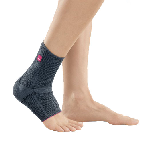 CAVIGLIERA IN TESSUTO ELASTICO LEVAMED 3 - Farmastop