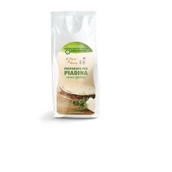 IL PANE DI ANNA PREPARATO PIADINA 500 G - Farmastop