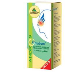 ANDRES SINULEM 100 ML - Farmastop
