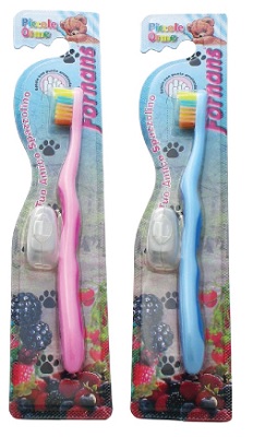 FORHANS SPAZZOLINO PICCOLEORME - Farmastop