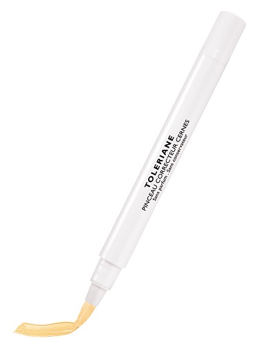 TOLERIANE TEINT PENNA CORRETTIVA GIALLO 2,6 ML - Farmastop