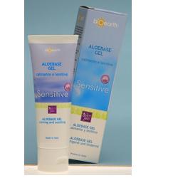 ALOEBASE SENSITIVE GEL LENITIVO - Farmastop