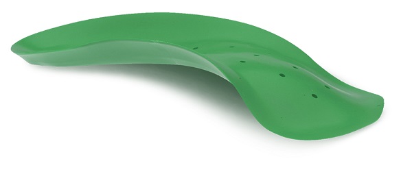 PLANTARE ATTIVO PREFORMATO BIONAIF VERDE MISURA MEDIA 2 PEZZI - Farmastop