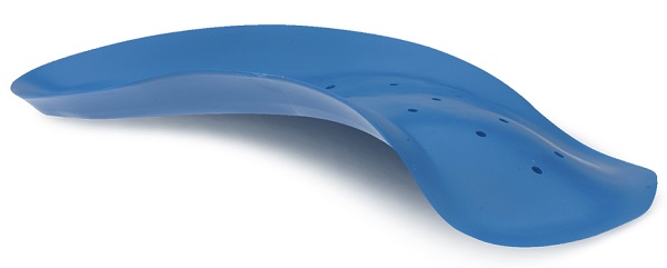 PLANTARE ATTIVO PREFORMATO BIONAIF BLU GRANDE 2 PEZZI - Farmastop