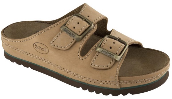 AIR BAG NUBUCK LINED UNISEX BIOPRINT CUOIO 39 - Farmastop