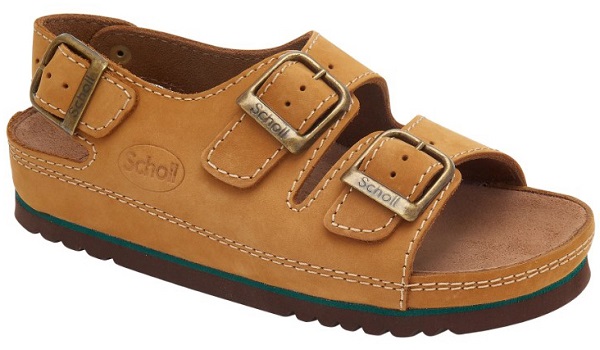 AIR BAG BACK STRAP NUBUCK UNISEX BIOPRINT CUOIO 39 - Farmastop