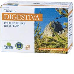 TISANA DIGESTIVA 30 G - Farmastop