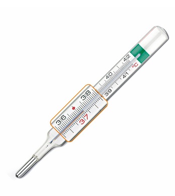 TERMOMETRO VEDOECO NO MERCURIO CODICE ARTICOLO 23015 - Farmastop