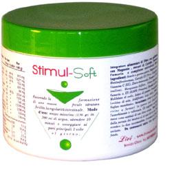 STIMUL SOFT POLVERE 240 G - Farmastop