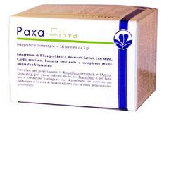 PAXAFIBRA 36 BUSTINE DA 5 G - Farmastop