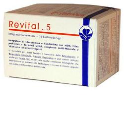 REVITAL 5 36 BUSTINE 5 G - Farmastop