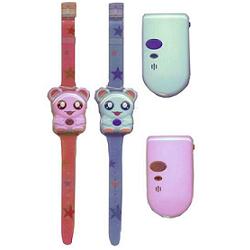 TROVA BABY CG029 BLU - Farmastop