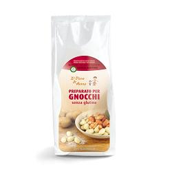 IL PANE DI ANNA PREPARATO GNOCCHI 500 G - Farmastop