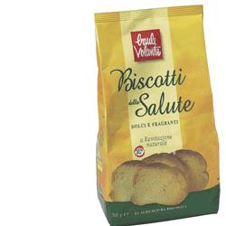 BISCOTTI DEL LAGACCIO 300 G - Farmastop