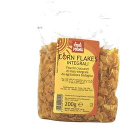 CORN FLAKES INTEGRALE 200 G - Farmastop