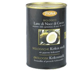 BEVANDA DI COCCO 400 ML - Farmastop
