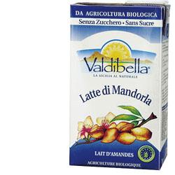BEVANDA DI MANDORLA 1 LITRO - Farmastop