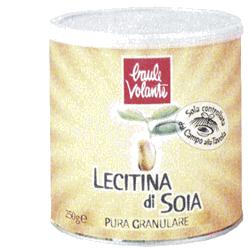 LECITINA SOIA 250 G - Farmastop