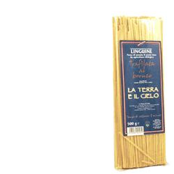 LINGUINE TRAFILATE BRONZO 500 G - Farmastop
