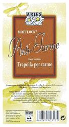 MOTTLOCK TRAPPOLA TARME 1 PEZZO - Farmastop