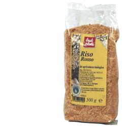 RISO ROSSO 500 G - Farmastop