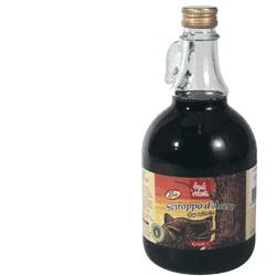 SCIROPPO D'ACERO CANADESE GRADO C 1 LITRO - Farmastop