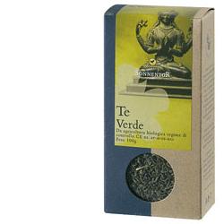TE' VERDE CHINA 100 G - Farmastop