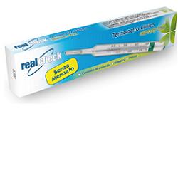 TERMOMETRO MERCURY FREE - Farmastop