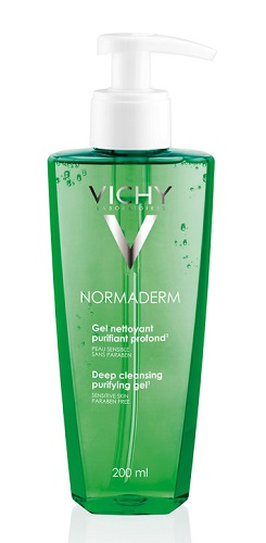 NORMADERM GEL DETERGENTE 200 ML - Farmastop