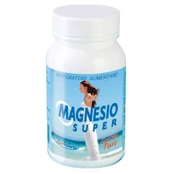 DPIU' NATURA MAGNESIO SUPER EX PURE 150 G - Farmastop