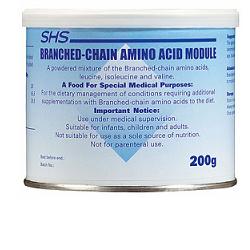 BCAA MODULE 200 G NUOVO PACKAGING - Farmastop