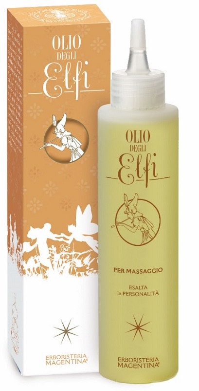 ELFI OLIO DEGLI ELFI 150 ML - Farmastop