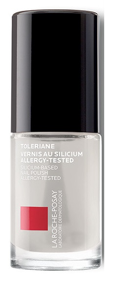 TOLERIANE VERNIS SILICIUM MAT 6 ML - Farmastop