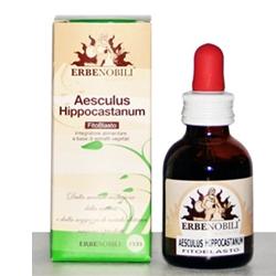 FITOBLASTO AESCULUS H 50 ML - Farmastop