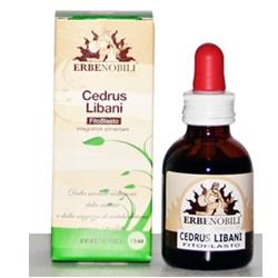 FITOBLASTO CEDRUS LIBANI 50 ML - Farmastop