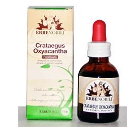 FITOBLASTO CRATAEGUS OXYACANTHA 50 ML - Farmastop
