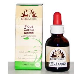 FITOBLASTO FICUS CARICA 50 ML - Farmastop