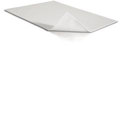 SCHIUMA DI POLIURETANO ULTRA SOTTILE PER IL DRENAGGIO DEGLI ESSUDATI CON STRATO DI CONTATTO IN MORBIDO SILICONE MEPILEX TRANSFER CM 10 X 12 5 PEZZI - Farmastop